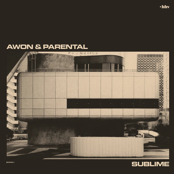 Awon & Parental • Sublime