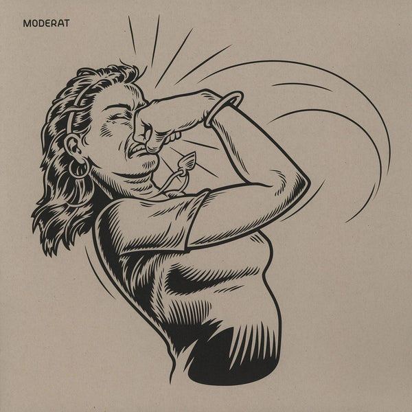 Moderat • Moderat