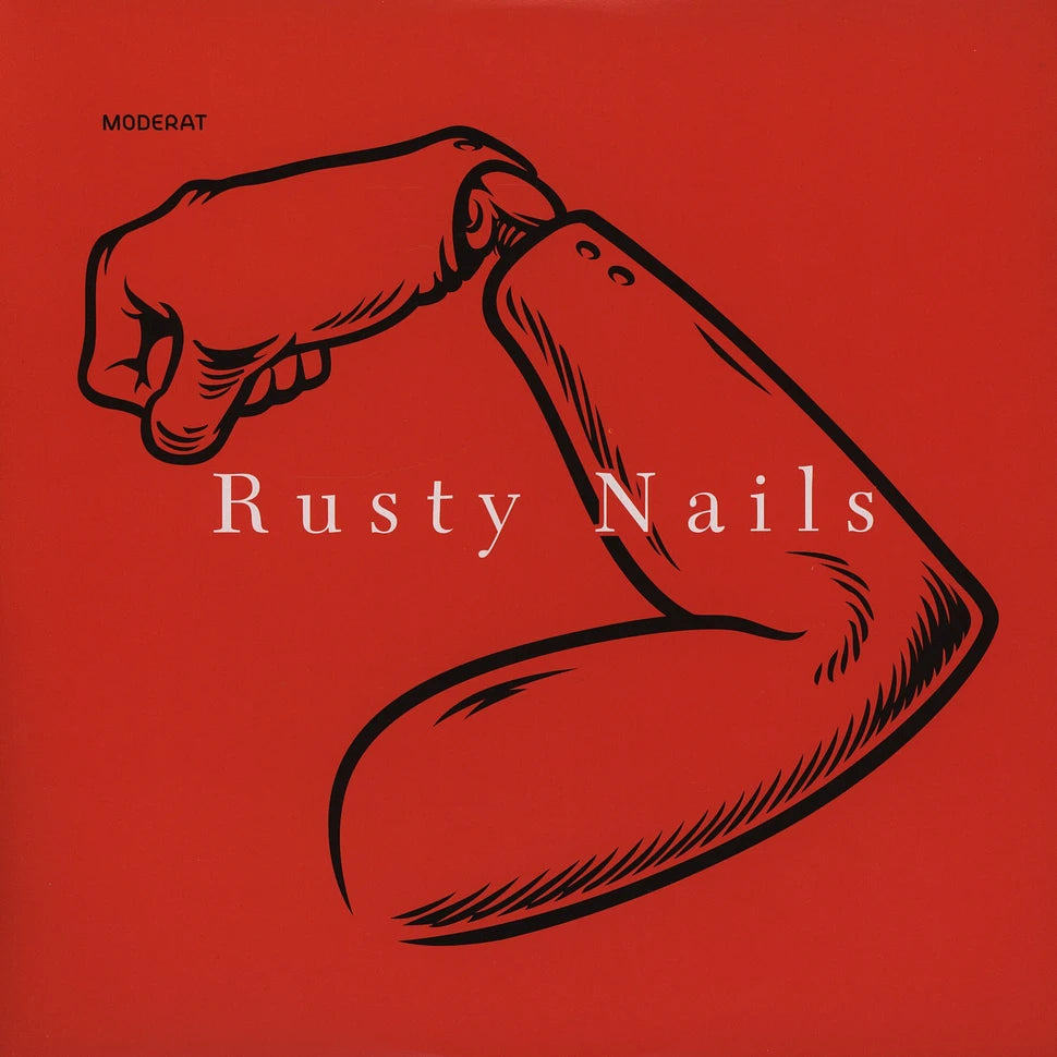 Moderat • Rusty Nails
