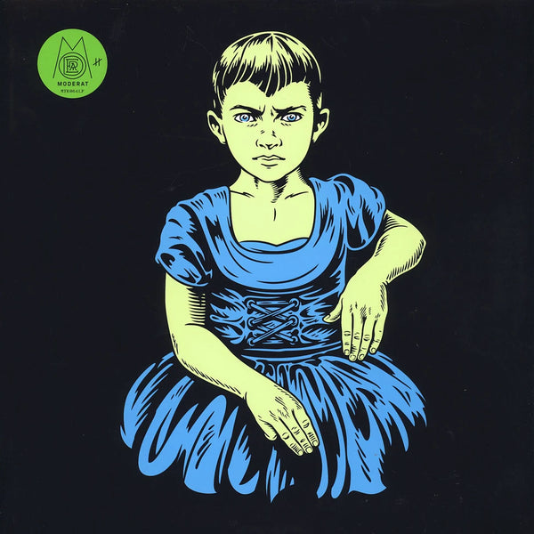 Moderat • III Deluxe Edition