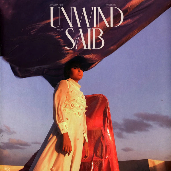 Saib • Unwind