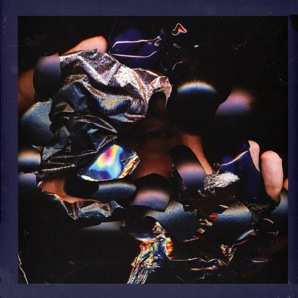 Shiffer • Black Ballad EP
