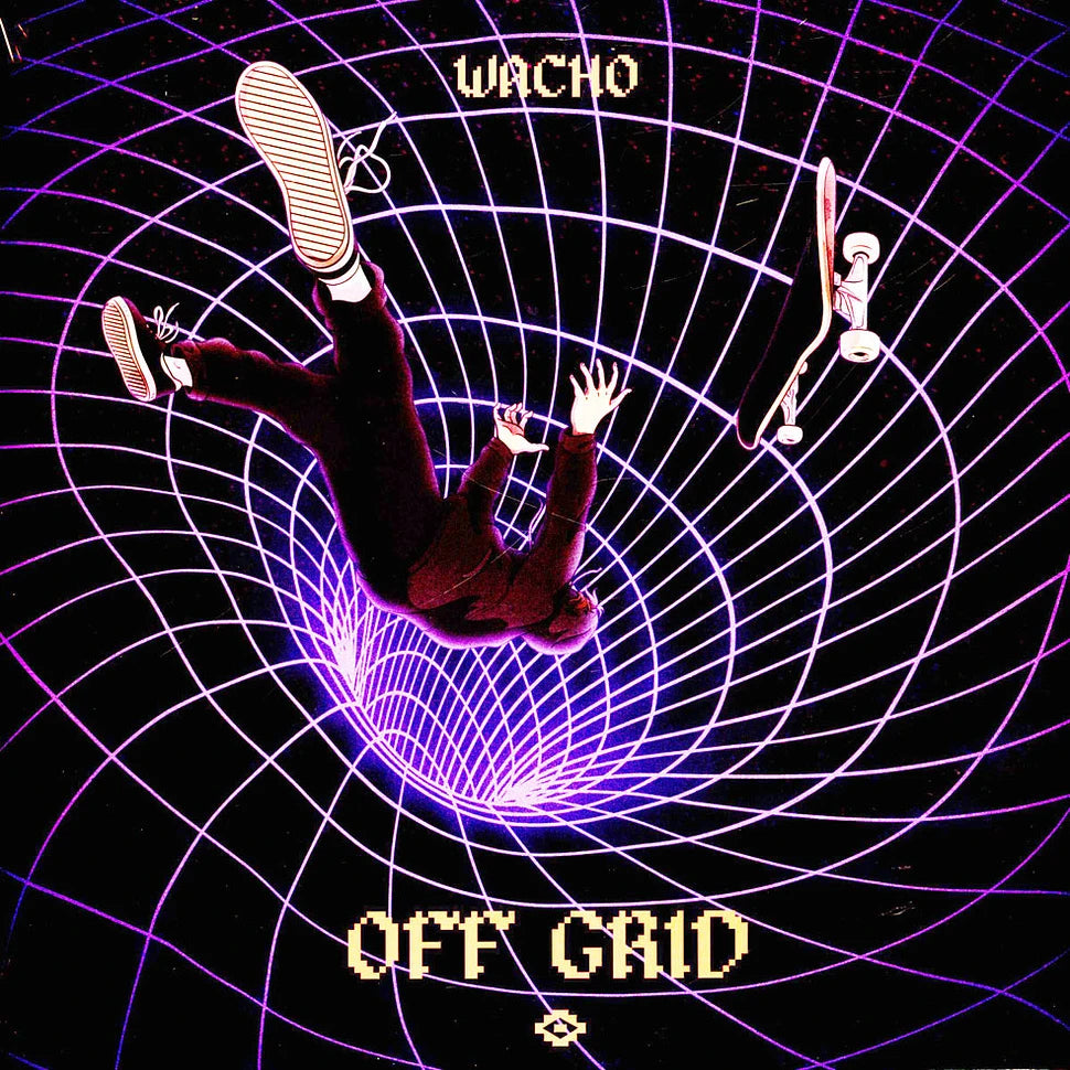 Wacho • Off Grid