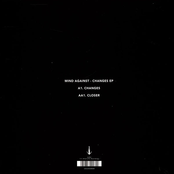 Mind Against • Changes EP