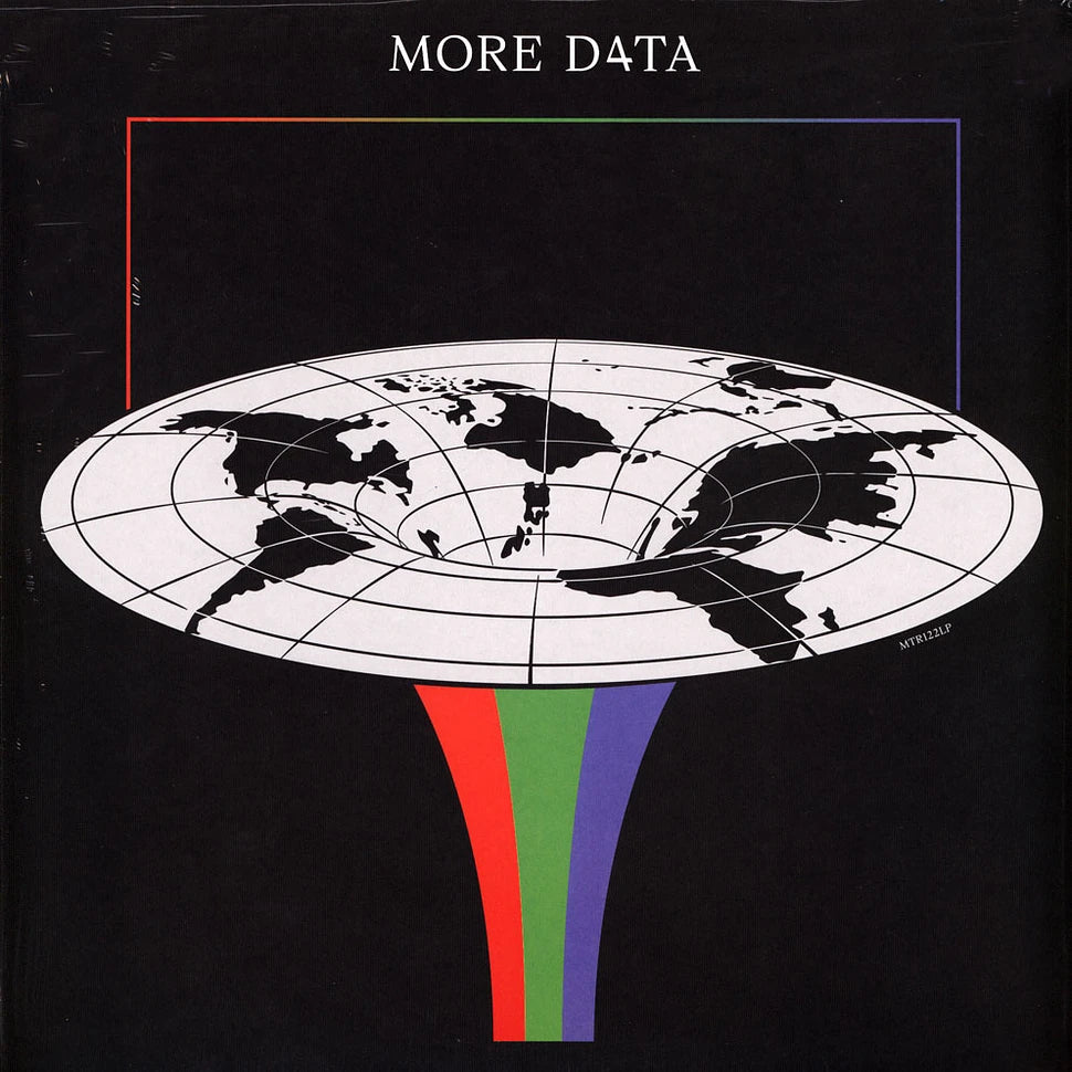Moderat • More D4ta