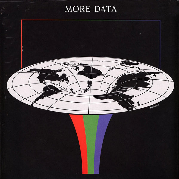 Moderat • More D4ta