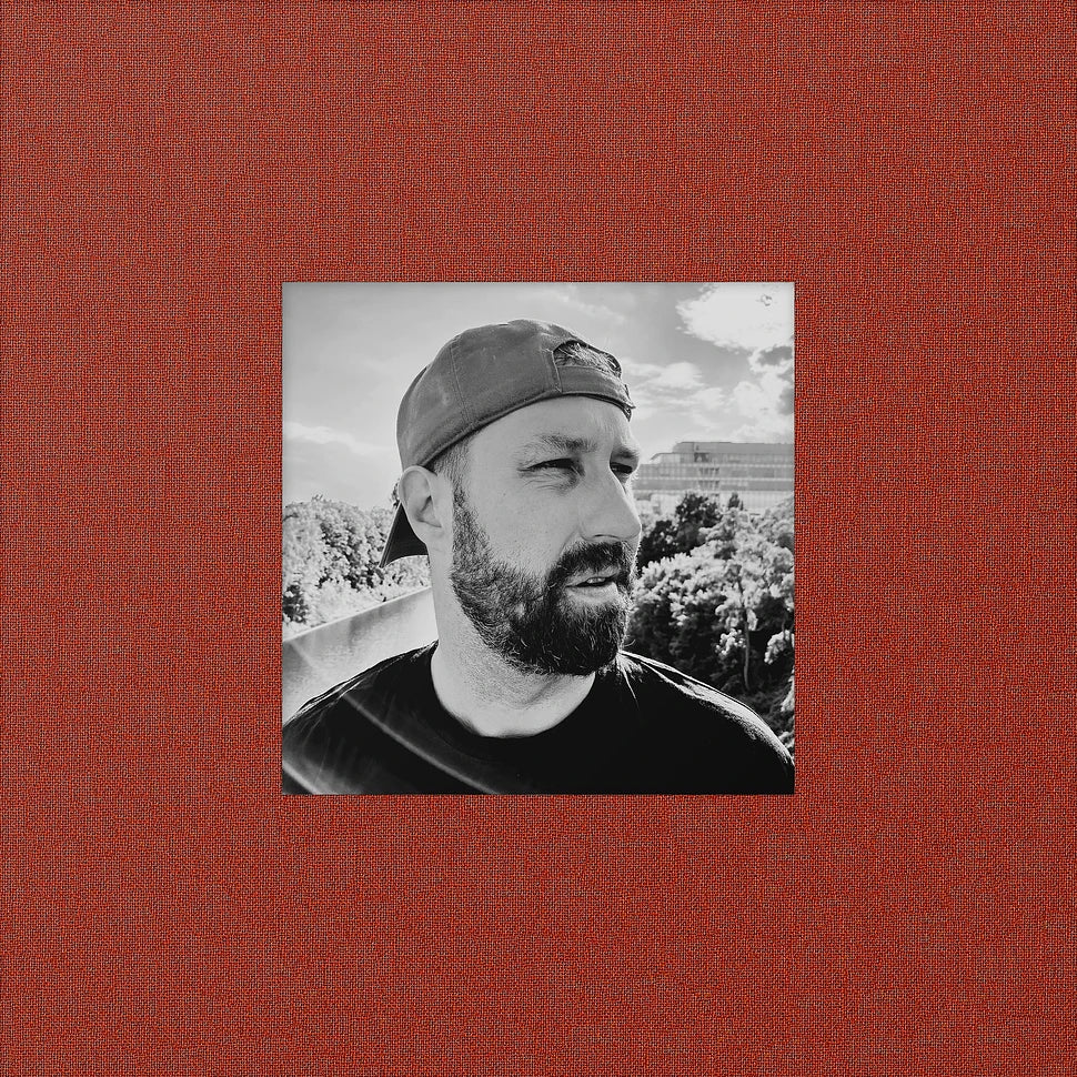 Diggy Mac Dirt • KEATS 14