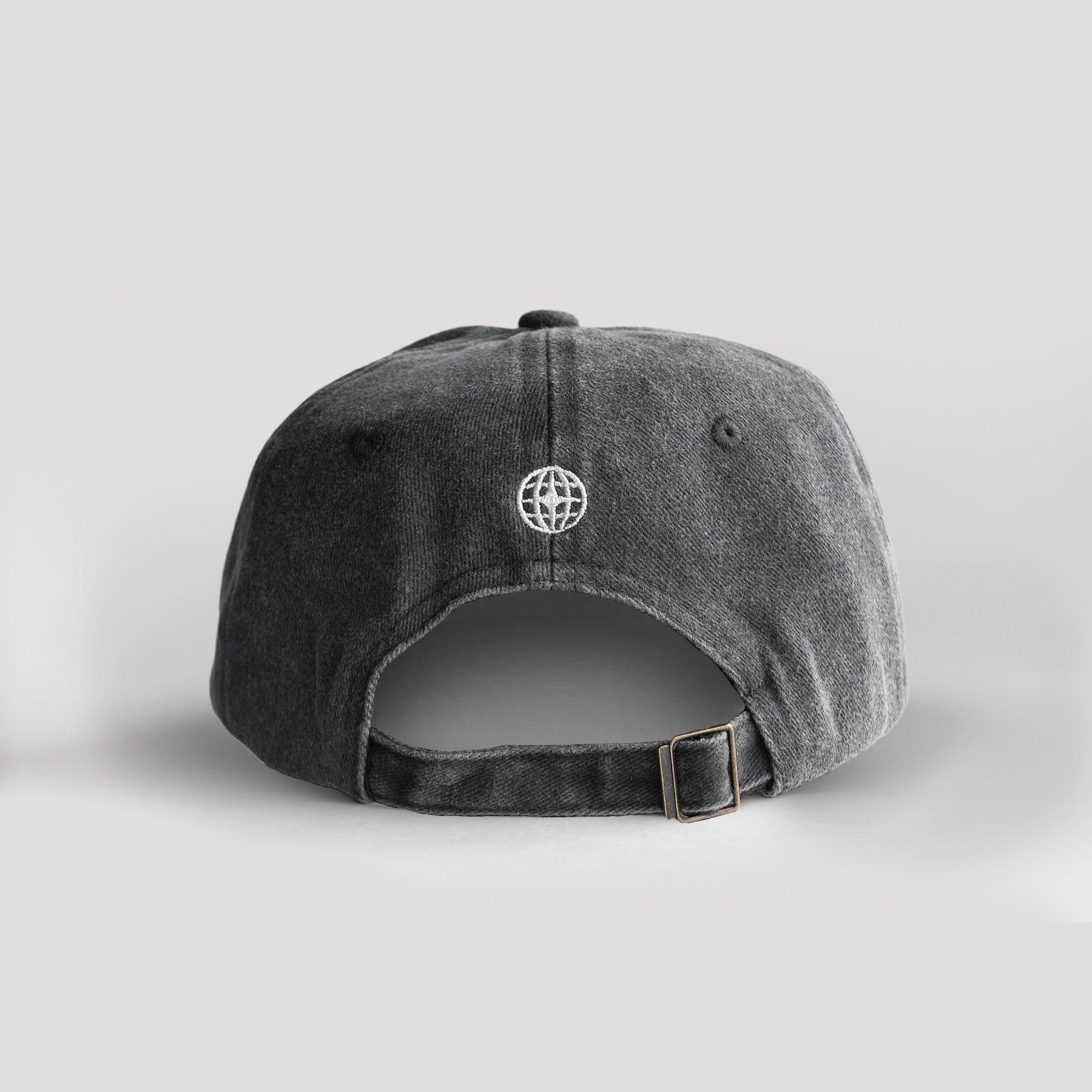 Stay Analog • Grey Cap