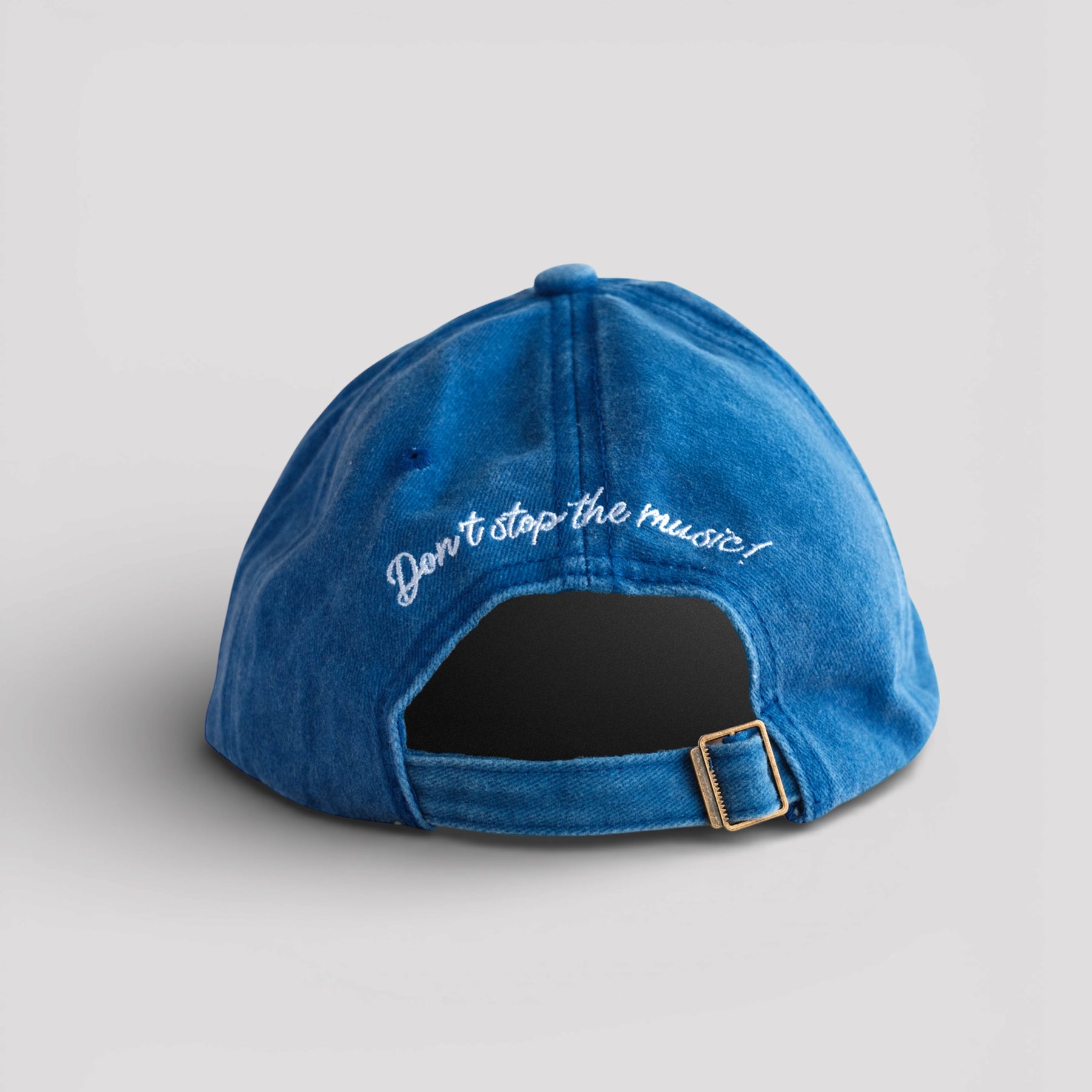 Fat Kid Records • Blue Cap