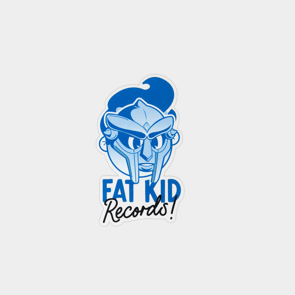 Fat Kid Records • Sticker Pack