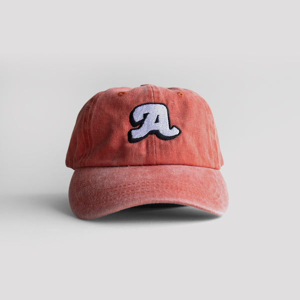 Stay Analog • Orange Cap