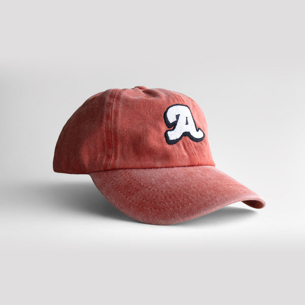 Stay Analog • Orange Cap