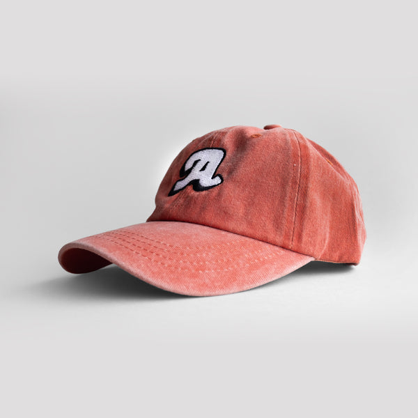 Stay Analog • Orange Cap