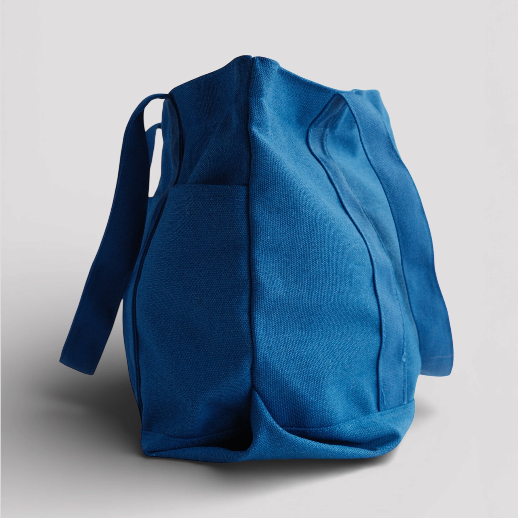 Fat Kid Records • Tote Bag